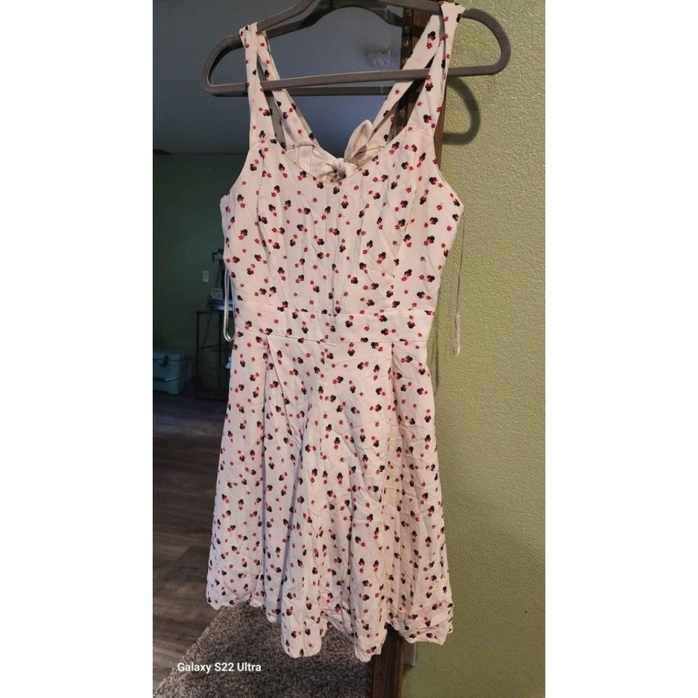 Lauren Conrad - Disney Dress size 14